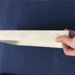 Refractory Setter Sagger Customized Cordierite Mullite Ceramic Tray - Image 5