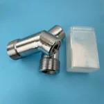 Gas Cleaning Wear Resistant B4C  Boron Carbide Ceramic Nozzle and Inserts for Sand Blasting Machine - Image 6