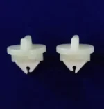 Rabbit Textile Ceramic Yarn Guide for Barmag Winding Machine - Image 6