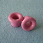AL2O3 Porcelain Eye Alumina Ceramic Textile Guide Eyelets for Textile Machine - Image 5