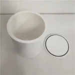 50ml, 100ml, 250ml, 500m YSZ Zirconia Ceramic Grinding Jar for Planetary Ball Mill Zro2 Ball Mill Pot - Image 3