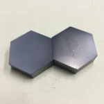 Advanced Silicon Carbide Kiln Shelves Sic Hexagon Plate - Image 6