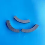 Customized High Hardness Sic Heteromorphic Parts Silicon Carbide Ceramic Strip - Image 6