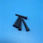Customized B4C Boron Carbide Ceramic Sand Blasting Nozzles Pipe - Image 3