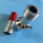 B4C Nozzle Sand Blasting Parts Boron Carbide  Sandblasting Sand  Nozzle for Cleaning Rust - Image 4