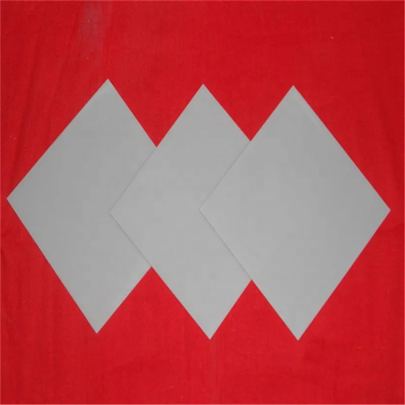 He47ea452efe34b3ead0a2f6bbf27bae3q.webp Customized Big Size Aluminum Nitride AlN Ceramic Substrate Plate Sheet - Image 1