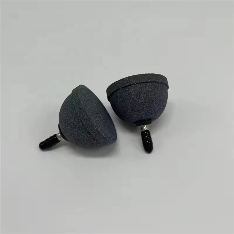 He48e43e35e304f6bac40fcb60aea2fb0R.webp Aquarium Oxygen Disc Burst Sand Head Aquarium Bubble air Stone - Image 1
