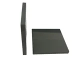 Customized Silicon Carbide SiC Ceramic Semiconductor Plate Substrate - Image 3