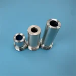 Wear resistance Boron Carbide Spray Nozzle high hardness B4C ceramics tube  for Sandblasting machine - Image 6