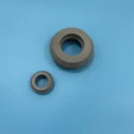 Silicon Nitride Ceramic Ring Silicon Nitride Ceramic Blocks  Si3n4 Ceramic Roller