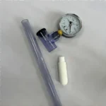Porous Ceramic Probe Tube for Agricultural Soil Water Potential Moisture Sensor Tensiometer - Image 2