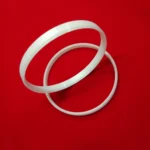 Dia 60mm 85mm 100mm 110mm 120mm 140mm Double Edges Ceramic Ring for Pad Printer Ink Cup - Image 4