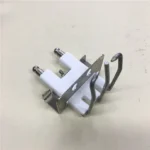 Gas Ceramic Igniter with Electrode Wire Spark Plug for Household Outdoor Barbecue Stove - Image 6