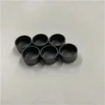 Surface Polishing Silicon Carbide Crucible Insulator SiC Ceramic Oil Small Cup - Image 6