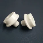 Yttrium Stabilization Zirconia Part White Insulator ZrO2 Ceramic Ring - Image 4