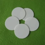 Low Density Machinable Glass Ceramic Plate Insulator Large Diameter Disc - Image 6
