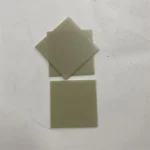 Premium Ceramics Product Ultrathin High Temperature Polished Aln Aluminum Nitride Ceramic Substrate Sheet - Image 5