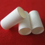 Refractory Customized Magnesium Oxide MGO Ceramic Crucible - Image 3