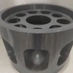 Customized Silicon Nitride Ceramic Part Si3N4 Ceramic vortex Pump - Image 6