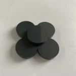 Customized High-Tech New Advanced Precision Industrial Silicon Nitride Structural Ceramic Machinery Parts - Image 2