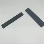Customized Porous Silicon Carbide Liquid Filtering Strip Gas Separating Waste Gas SiC Ceramic Sheet - Image 5