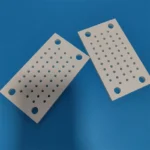 Factory Sales Customized Hot Pressed Hexagonal BN Boron Nitride Ceramic Structural Parts - Image 6