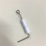 Customize Alumina Ceramic Electrode Boiler Ceramic Ignition Plug - Image 4