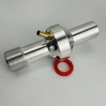 Clean Equipment B4C Boron Carbide Nozzle Sandblasting SSIC SIlicon Carbide Nozzle Venturi Sand Blasting Nozzle for Sandblasting - Image 3