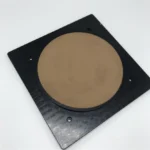 Ano-ceramic Pore Size 2um Ceramic Plate for Vacuum Chuck Microporous Ceramic Suction Cups - Image 2
