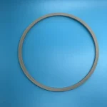 High Precision AlN Ceramic Sheet AlN Ceramic Ring - Image 4