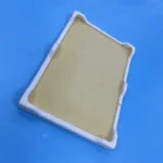 Insulator Mullite Ceramic Sagger Refractory Cordierite Furnace Firing Board - Image 5