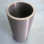 Customized High Thermal Conductivity Black Si3N4 Silicon Nitride Wear-resistant Parts, Silicon Nitride Pipe/tube/bar/rod - Image 6