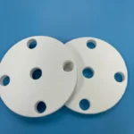 Refractory High Temperature Resistance Mullite Ceramic Heating Plate for Kiln Furnace - Image 6