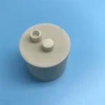 Insulator Aluminium Nitride Crucible High Thermal Conductivity AIN Ceramic Crucible - Image 4