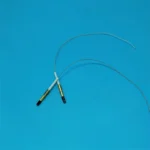 Electrical 95% Alumina Ceramic Ignition Electrode (Ceramic Rods) for Gas Appliances-Industrial Ceramic High-Temperature Cutting - Image 5