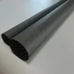 Porous Silicon Carbide SiC Ceramic Filtration Membra Filter Membrane Cartridge Tube - Image 5