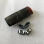 Factory Whole Sale SiC Porous Ceramic Wick As Atomizer Coils
