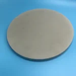 High Precision AlN Ceramic Sheet AlN Ceramic Ring - Image 6