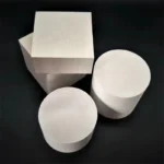 In Stock Refractory Honeycomb Ceramic Cordierite Insulation Thermal Storage Block - Image 6