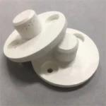 Customized BN Ceramic Plate Electrical Insulating Boron Nitride Ceramic Parts - Image 2
