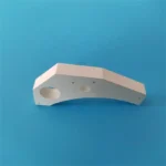 Custom 99% Boron Nitride Ceramic Shaped Parts Hexagonal BN Ceramic  Arc Structural Components High Temperature Insulators - Image 5