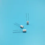 Oil Atomizing Electronics Heating Coils Ceramic  Atomizer - Image 2