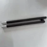 Customized Silicon Carbide Heating Rod 1400 Degree H Type SiC Ceramic Tube with Cutting Service - Image 5