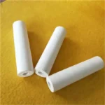 High Temperature Resistance Mullite Ceramic Pipe for Kiln Furnace Ceramic Tube - Image 6