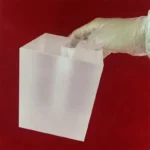 Transparent Opaque Quartz Block Quartz Ingot Gas Refining Fused Silica - Image 4
