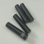 High Temperature Machined Si3n4 Solid Silicon Nitride Ceramic bar square Rod