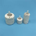 Air Bubble Pump Hydroponic Accessories Refined Aquarium air Stone Cylinder Bubble Diffuser - Image 5
