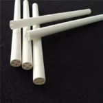 Magnesium Oxide Mgo Ceramic Tube for Cartridge Heater Insulator With 2 Holes and 4 Holes - Image 5