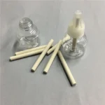 Customized Adjustable Porosity Killing Mosquito Ceramic Wick Wooden Wick - Image 3