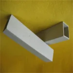 Superior Killn Furniture Excellent Refractory Cordierite Mullite Pipe Post - Image 3